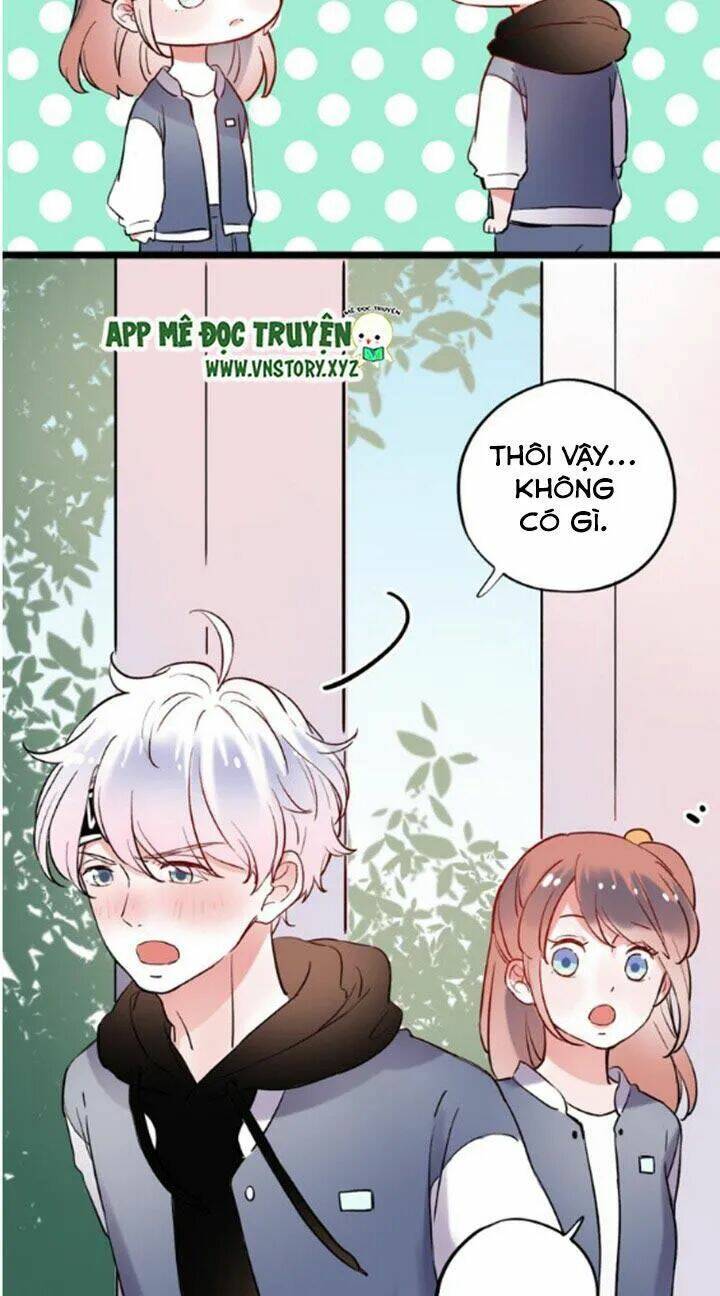 Trạch Thượng Tịch Mịch Huỳnh Hỏa: Chapter 22