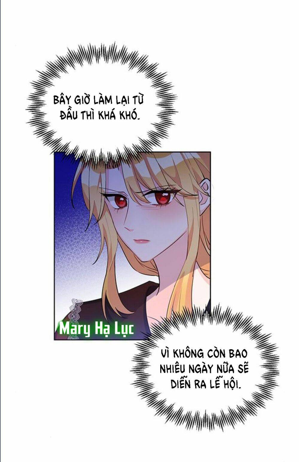 Nữ Hiệp Trở Về: Chapter 11