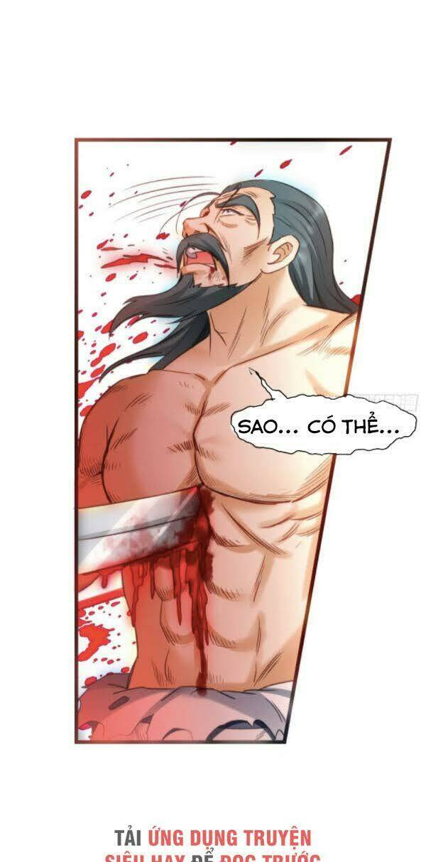 Lão Tổ Của Bạn Đang Online: Chapter 89