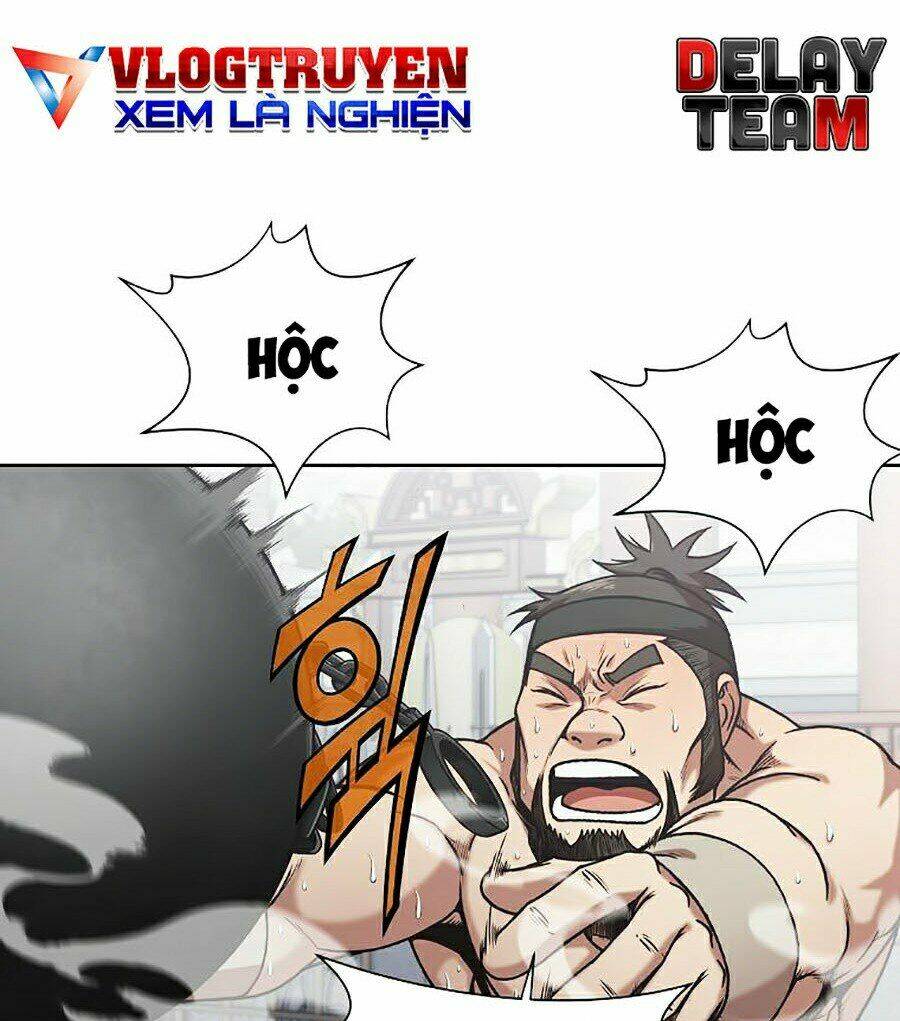 Thiên Võ Chiến Thần: Chapter 24