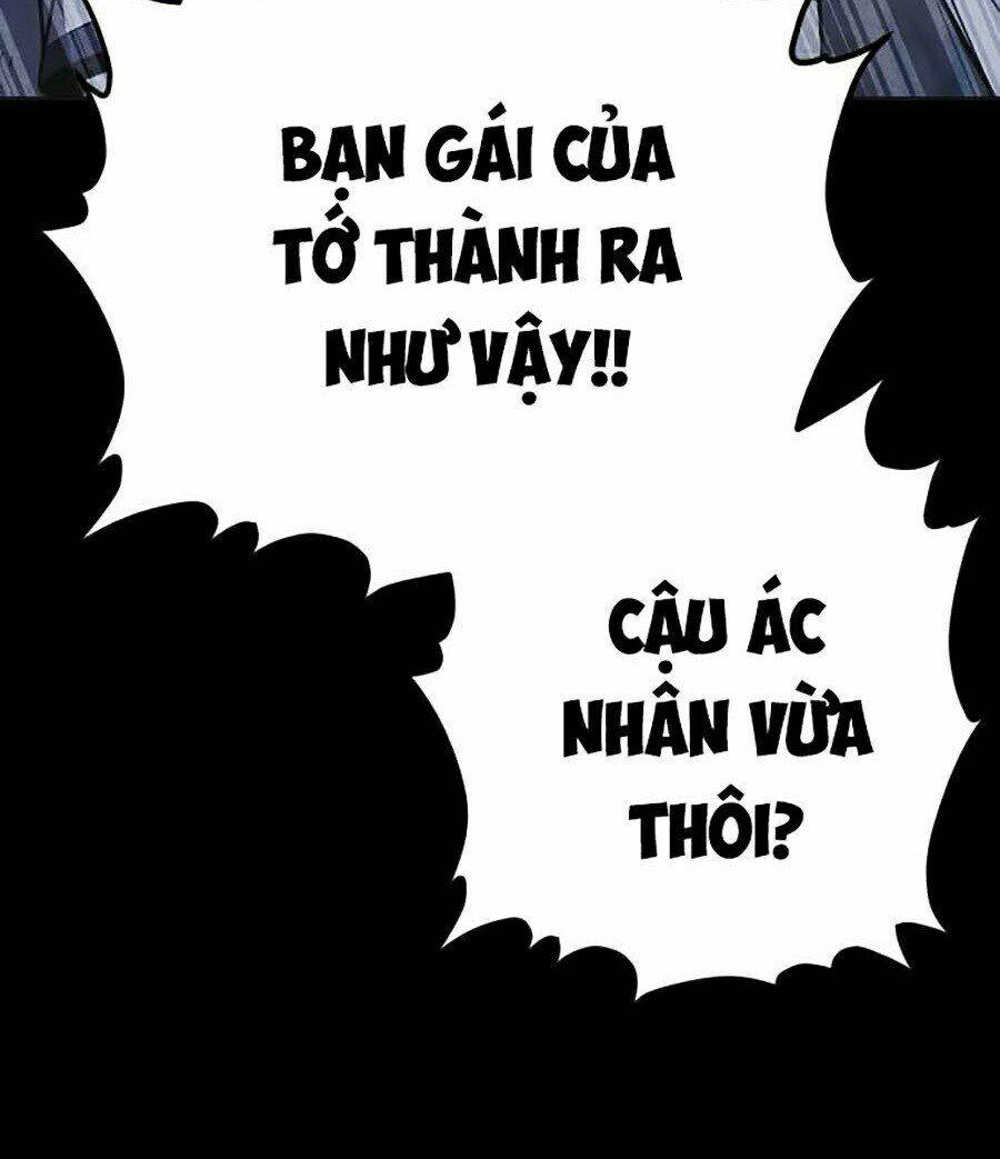 Cậu Bé Shotgun: Chapter 23