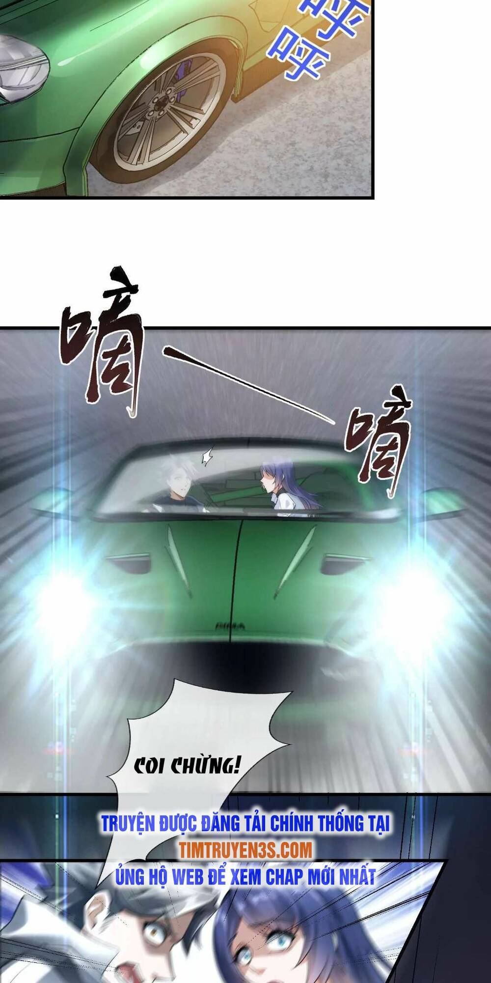 Trong Game Ta Là Vô Địch: Chapter 2