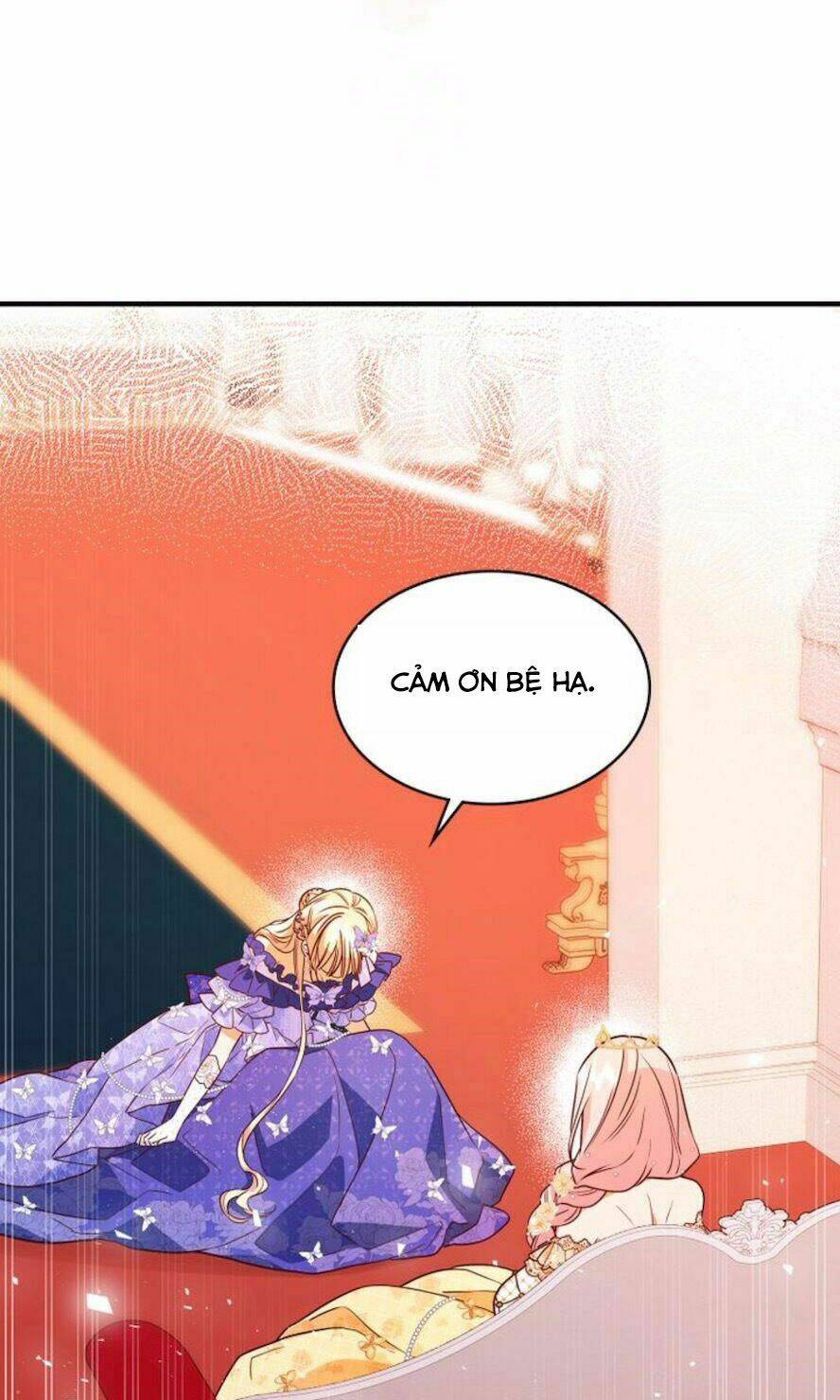 Lòng Trung Thành Với Kẻ Ác: Chapter 17