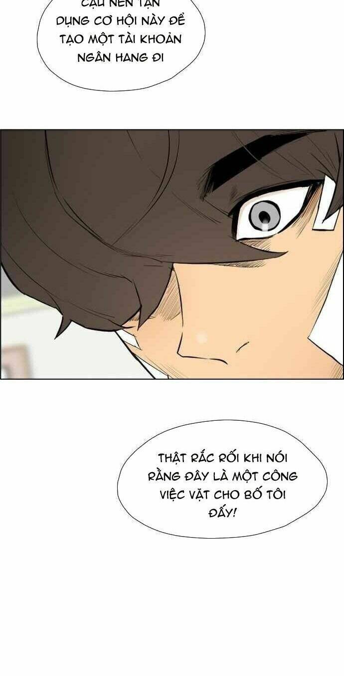 Kẻ Hồi Sinh: Chapter 106