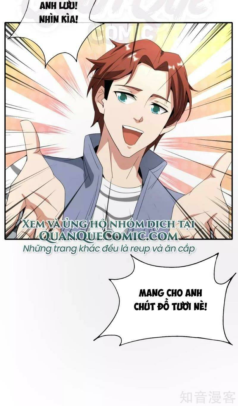 Vòng Bạn Bè Mạnh Nhất Của Tiên Giới: Chapter 10