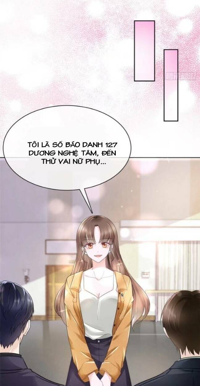 Boss Là Kim Chủ Của Tôi: Chapter 4