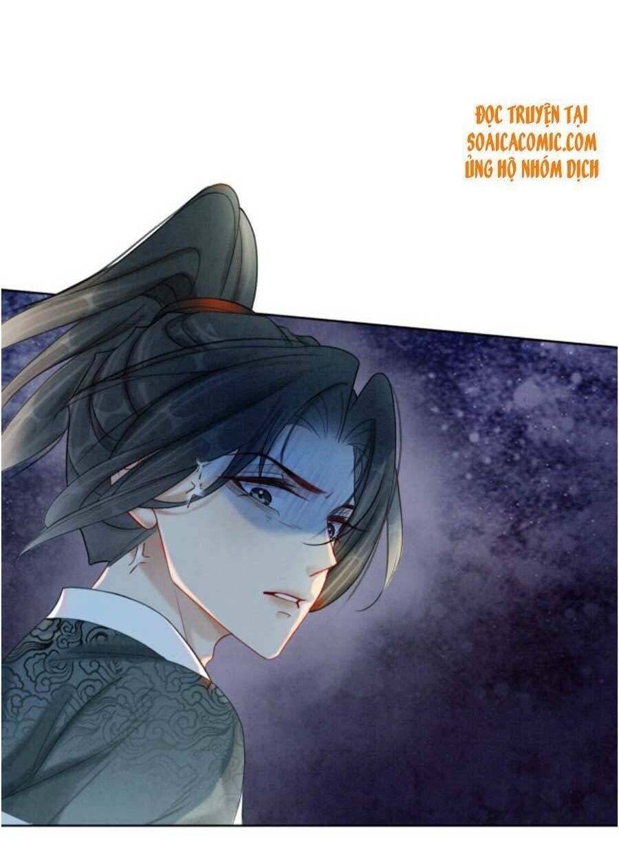 Xung Hỉ Vương Phi: Chapter 46