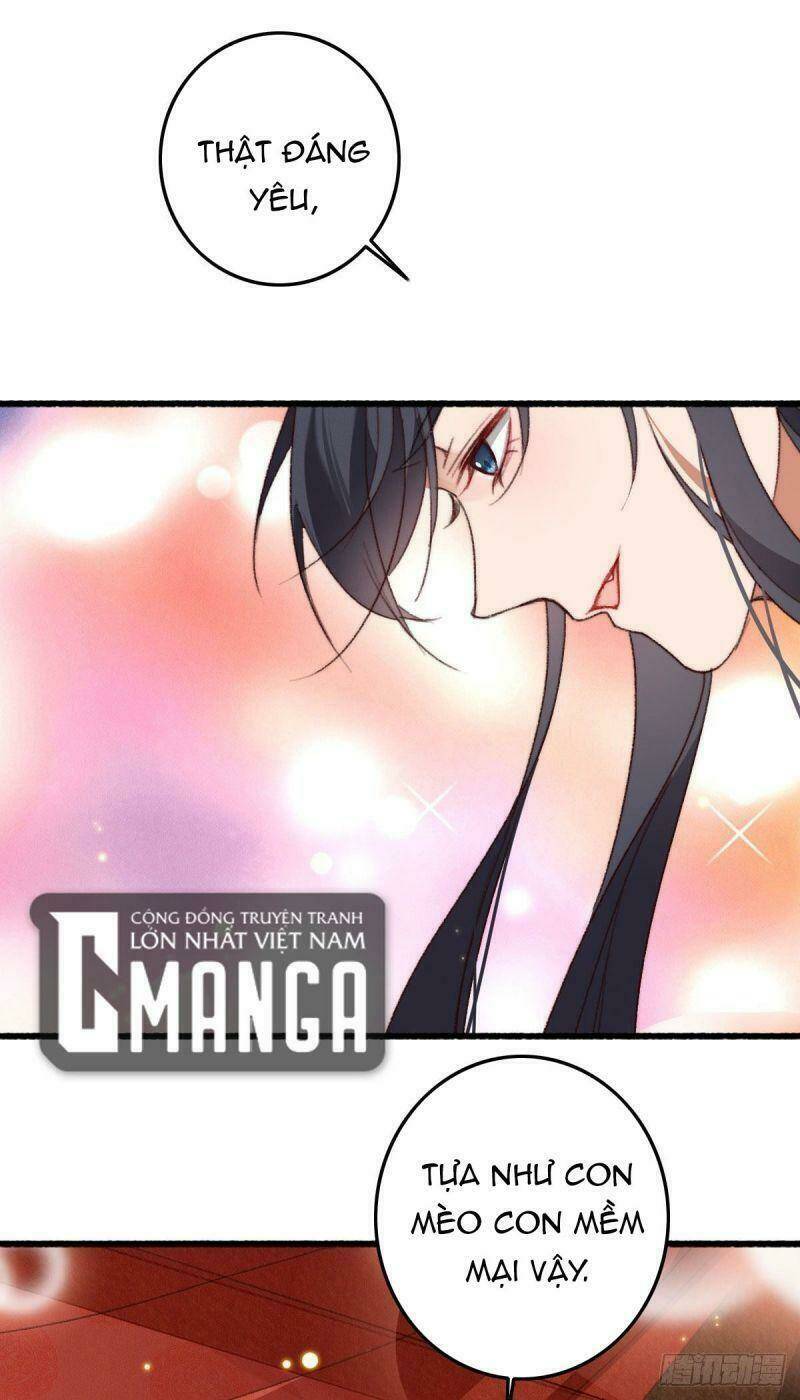 Ngự Thú Cuồng Phi: Chapter 22