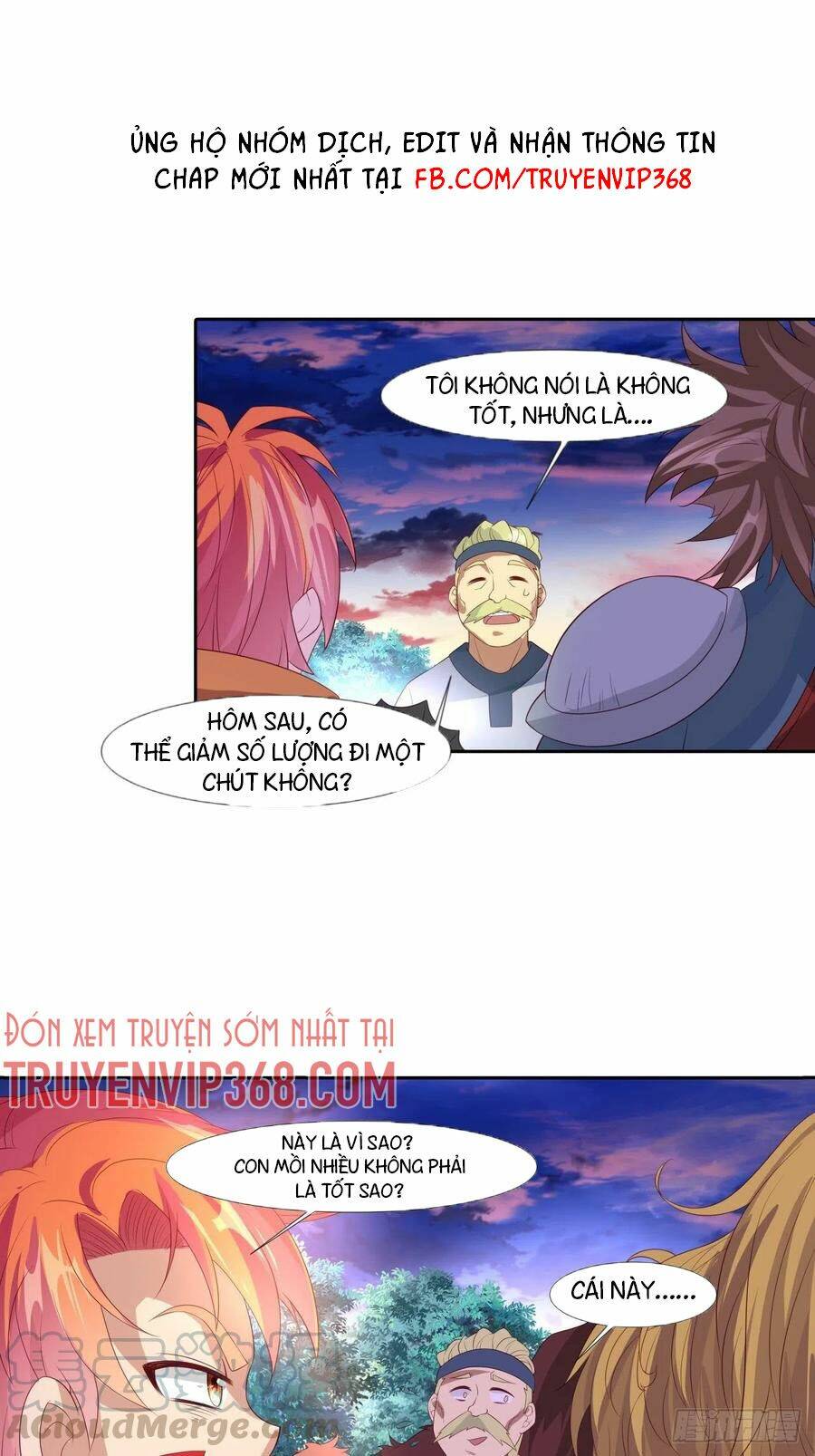 Người Nguyên Thủy Mạnh Nhất: Chapter 27