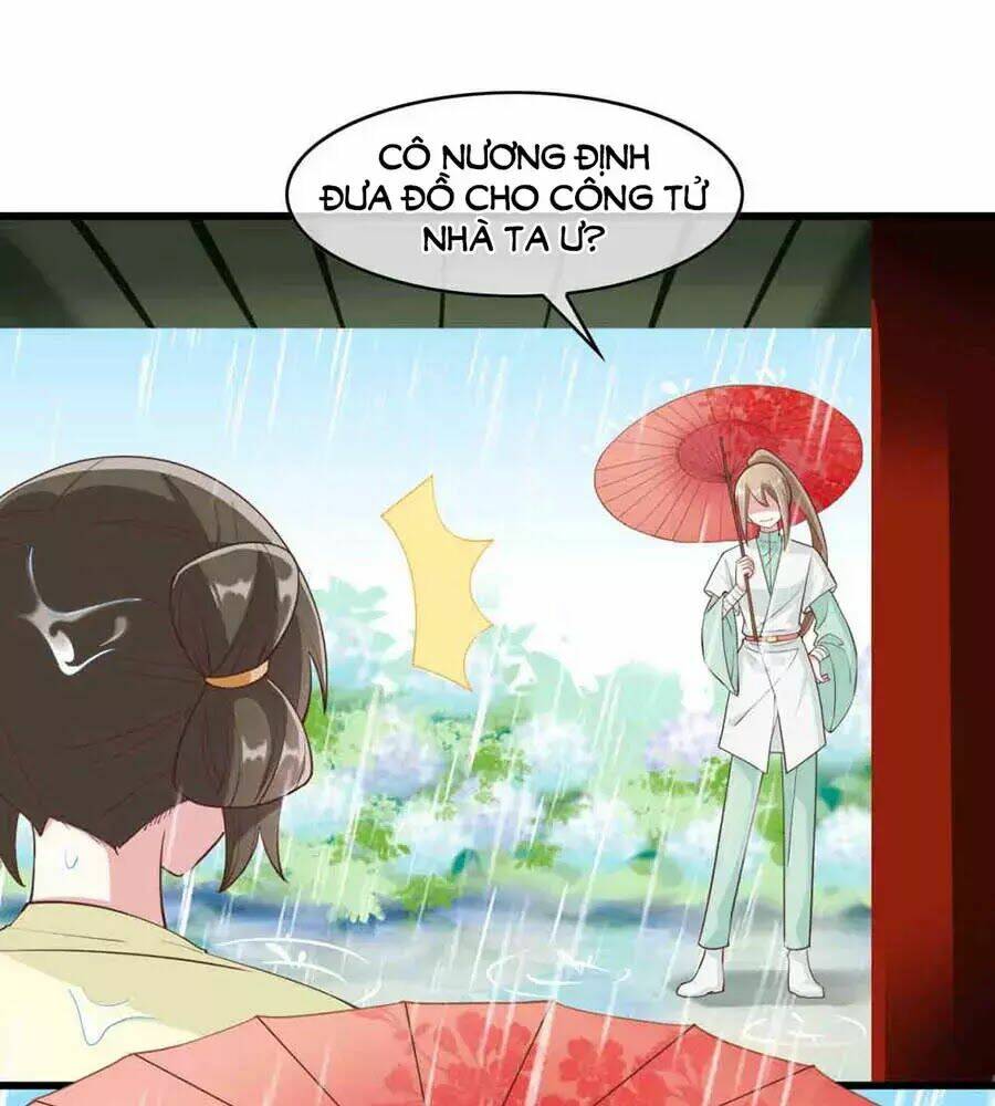 Đích Nữ Hữu Độc: Chapter 25