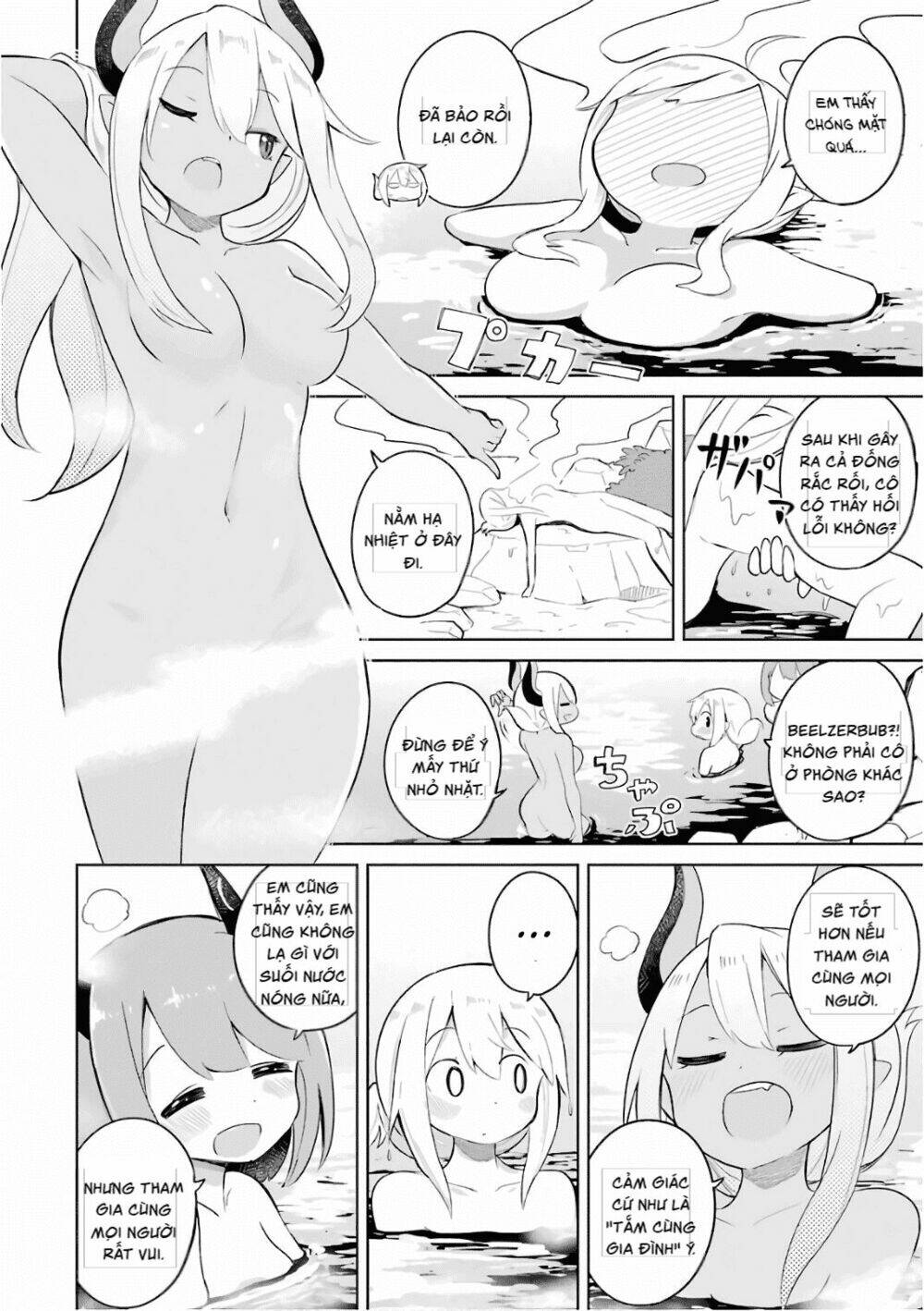 Slime Taoshite 300-Nen, Shiranai Uchi Ni Level Max Ni Natteshimatta: Chapter 12