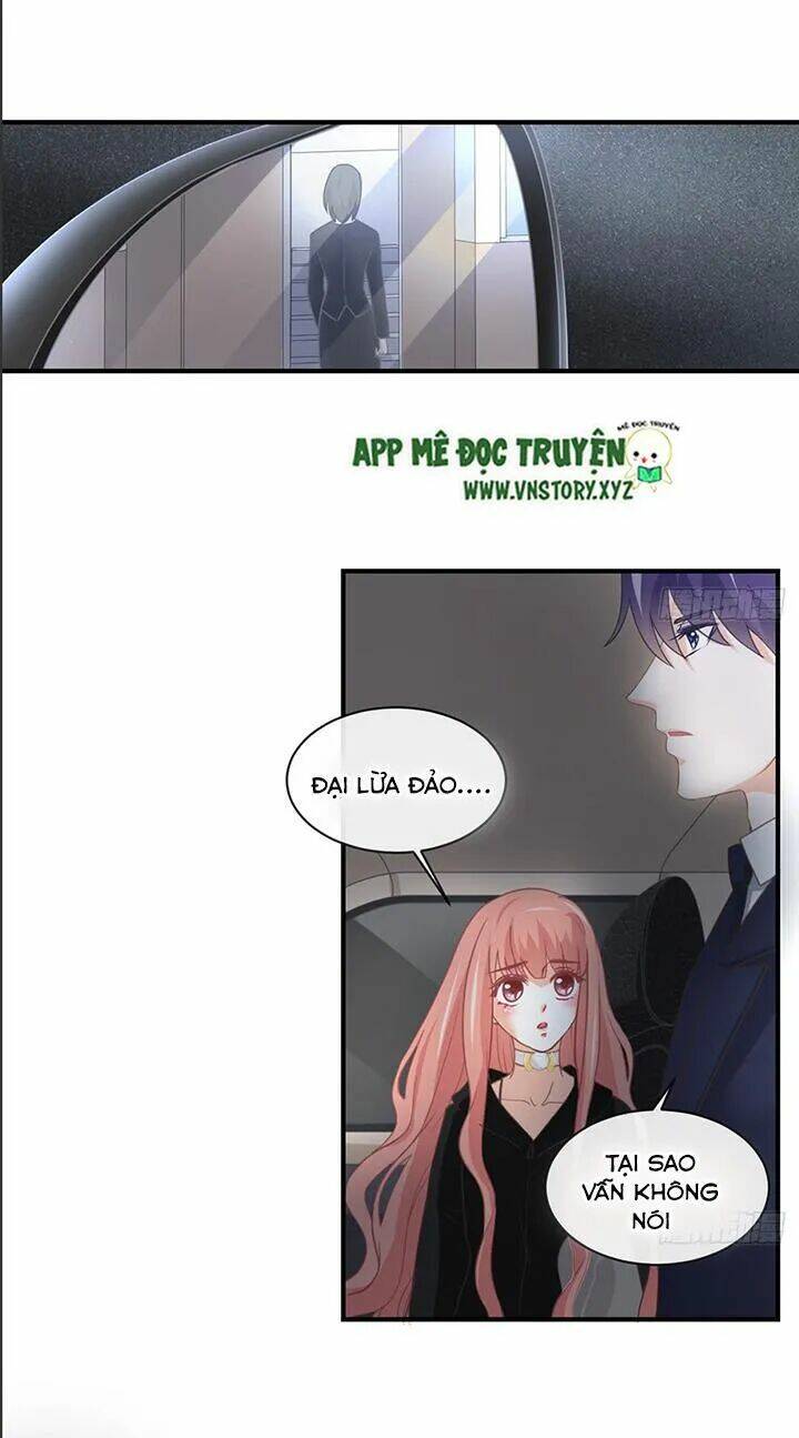 Cẩm Lý Thiếu Nữ Của Tôi: Chapter 37