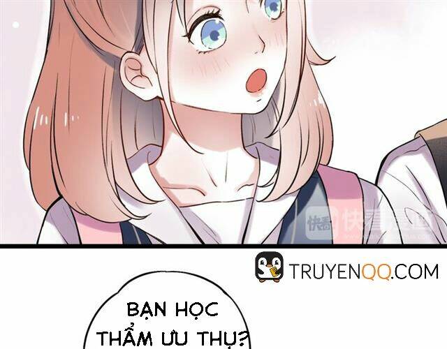 Trạch Thượng Tịch Mịch Huỳnh Hỏa: Chapter 11