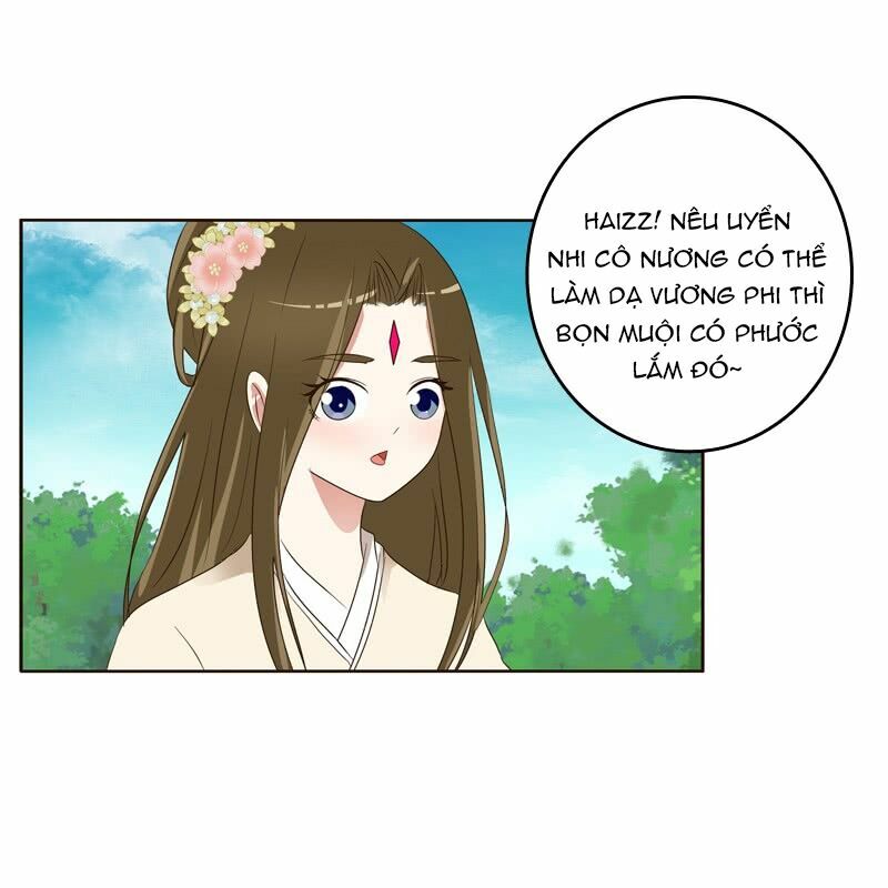 Thông Linh Phi: Chapter 215