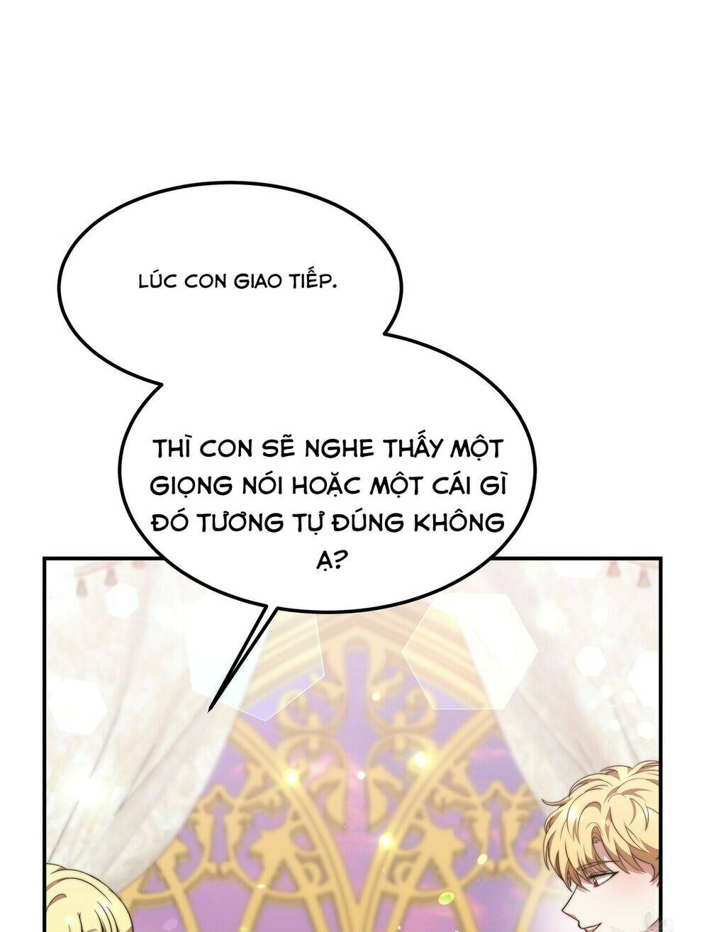 Công Chúa Bị Lãng Quên Muốn Sống Trong Hòa Bình: Chapter 30