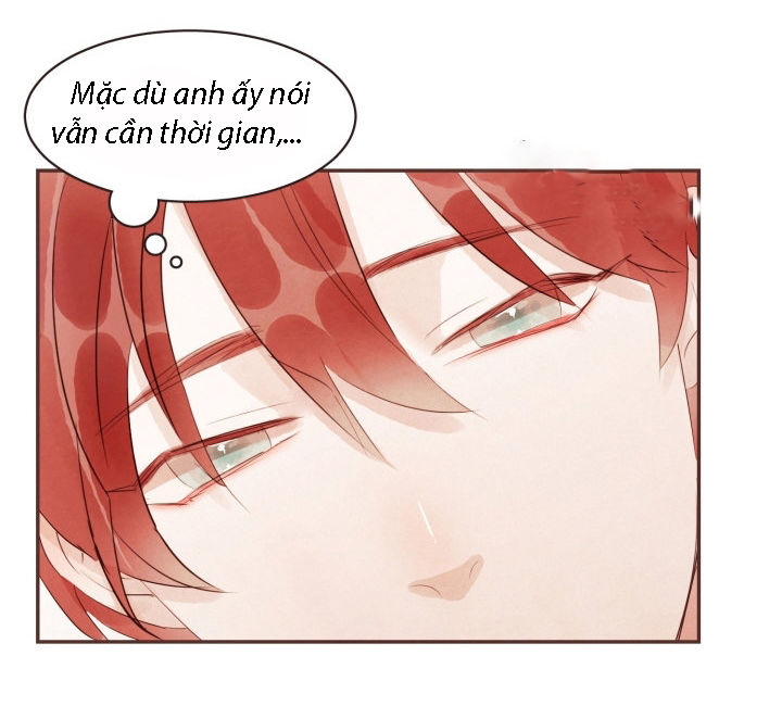 Giữa Tình Yêu Và Tình Bạn: Chapter 46