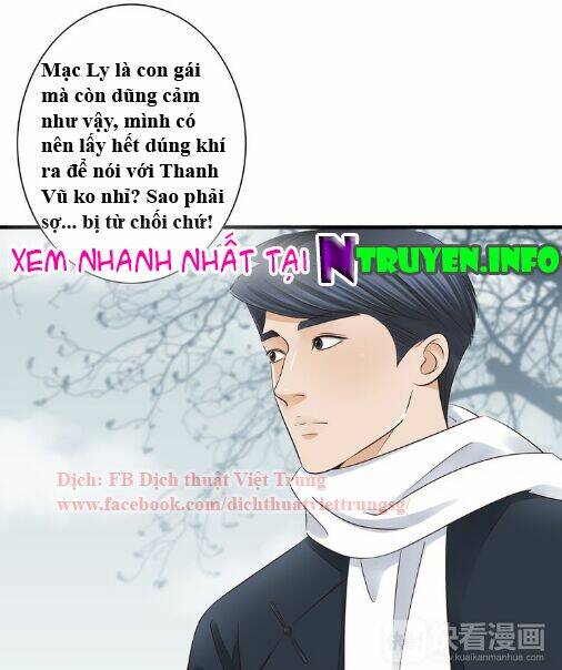 Cậu Câm: Chapter 27