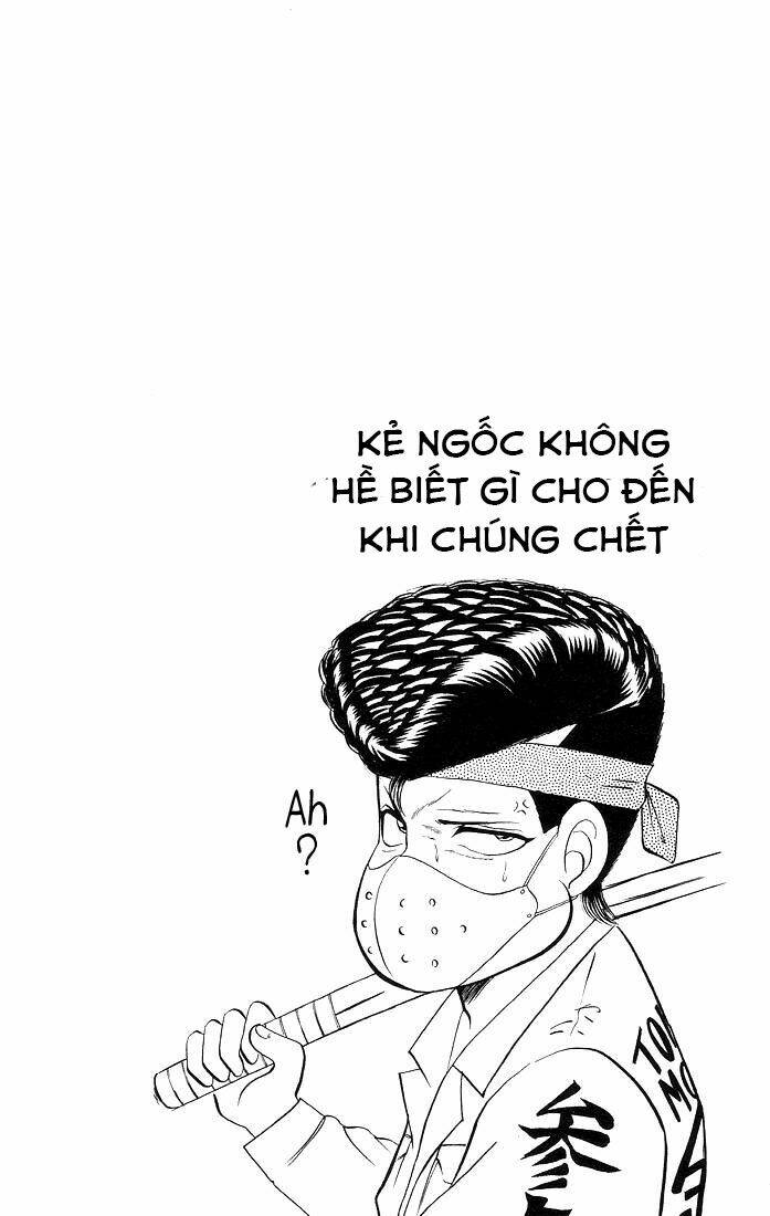 Chameleon: Chapter 1