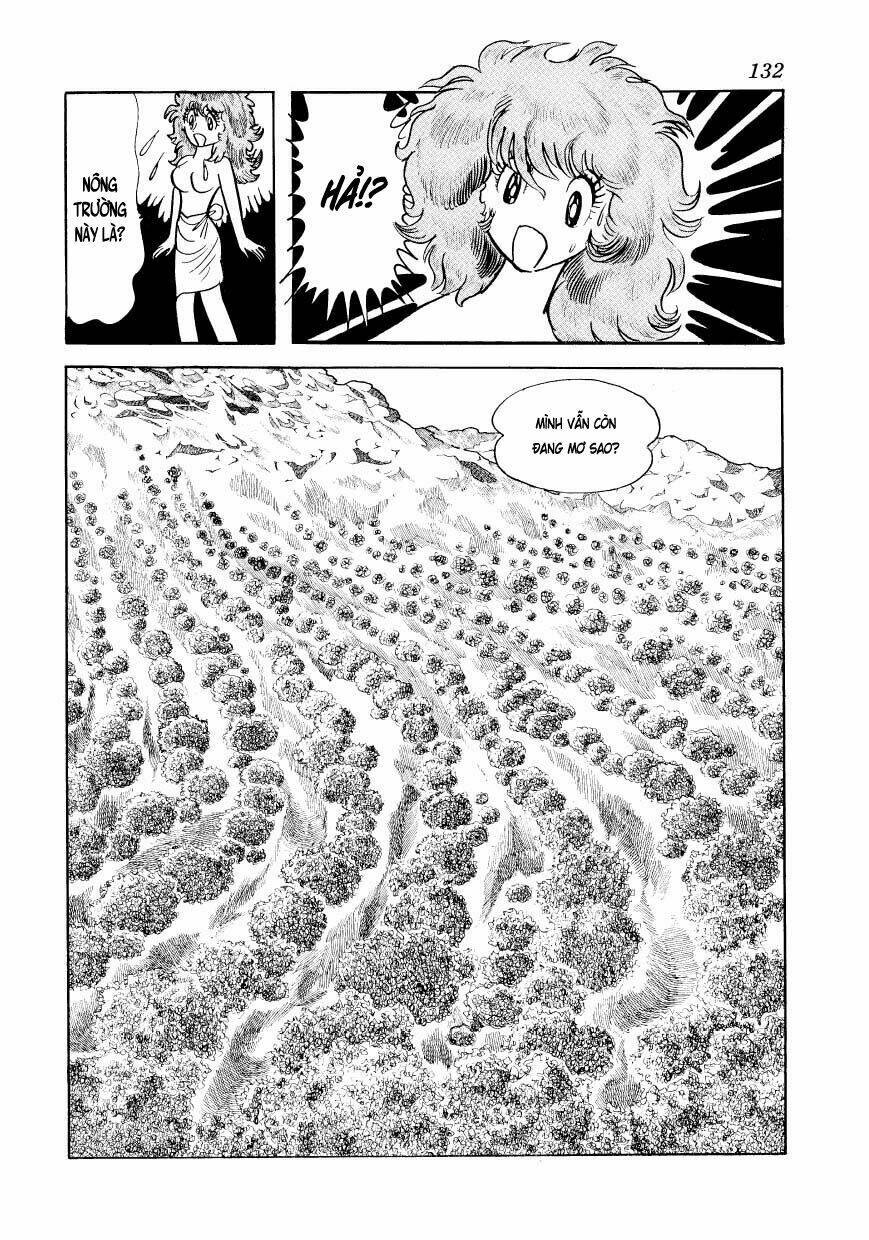 Chim Lửa: Chapter 67