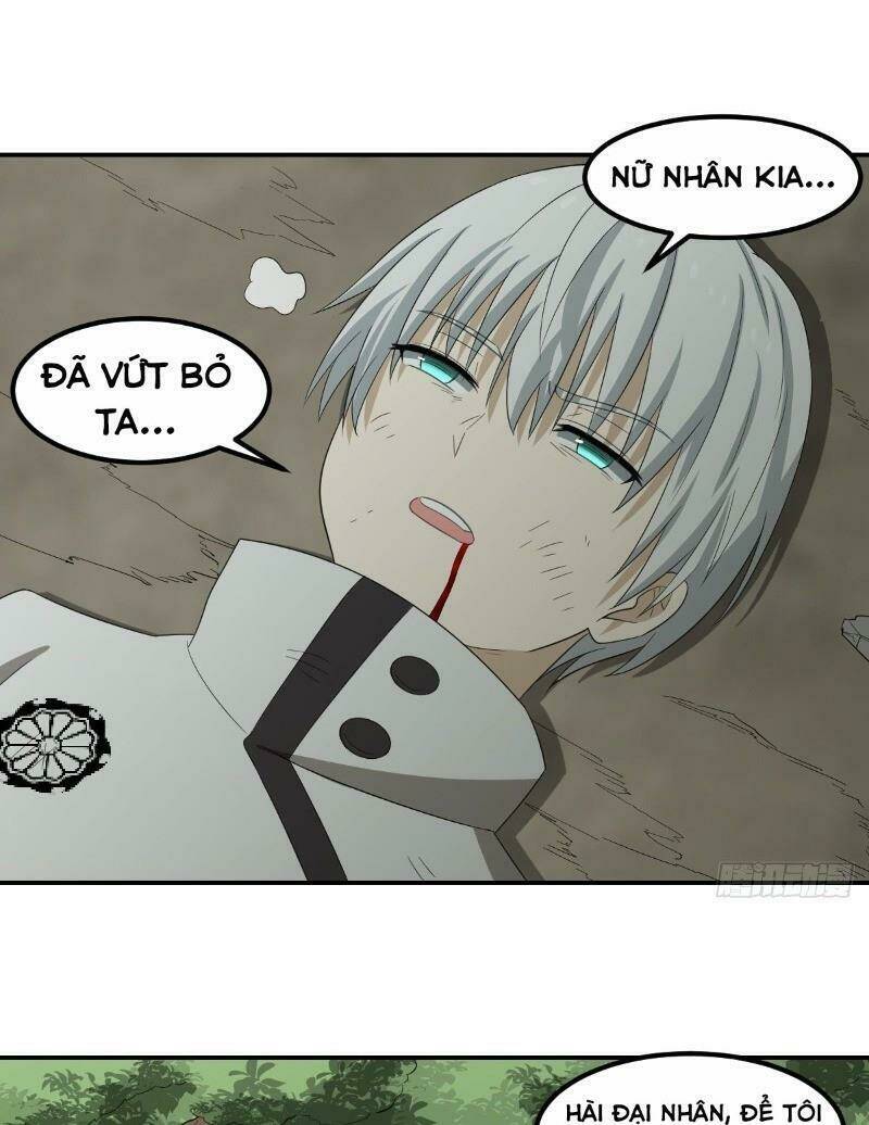 Nghịch Thiên Tiên Mệnh: Chapter 57