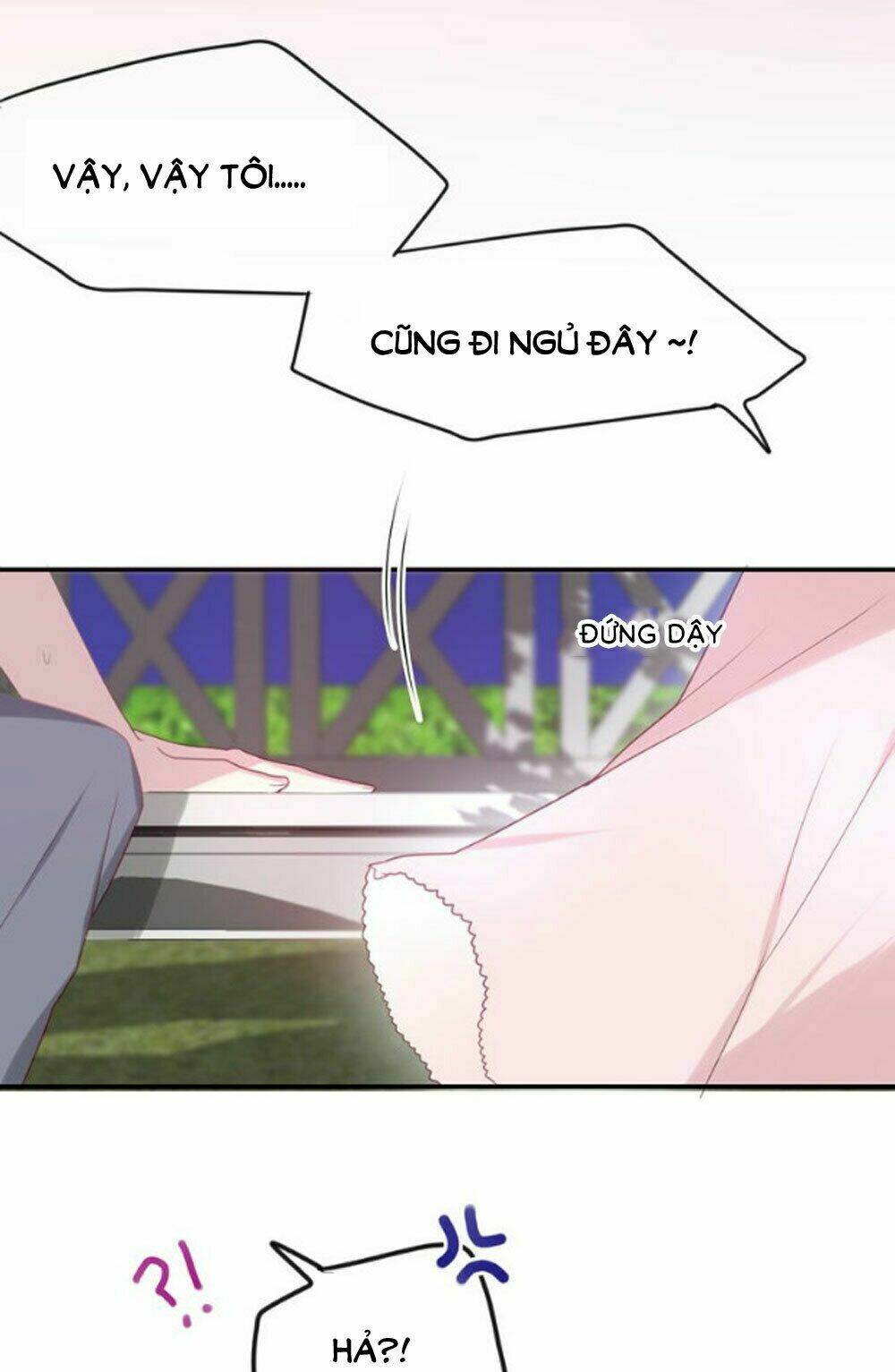 Tháng Sáu Kì Diệu: Chapter 57