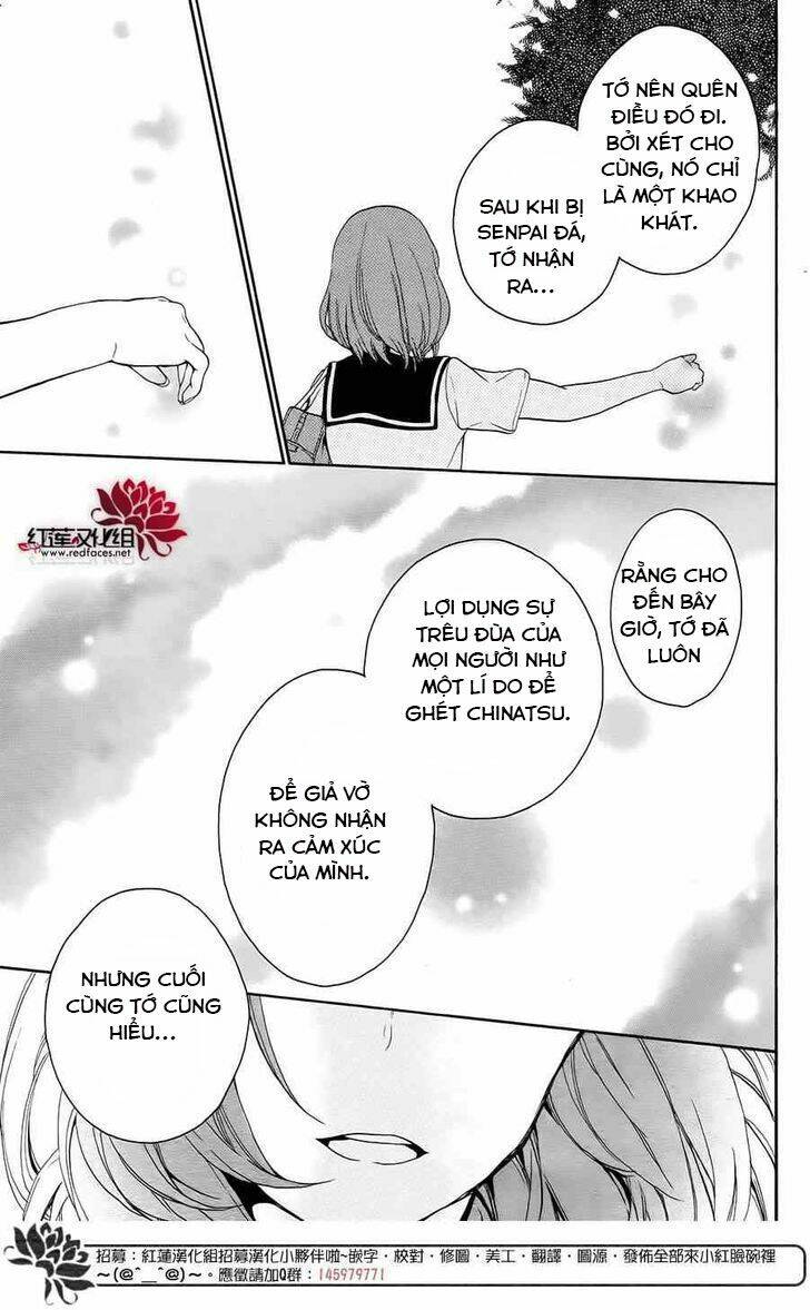 Salon Diana: Chapter 3