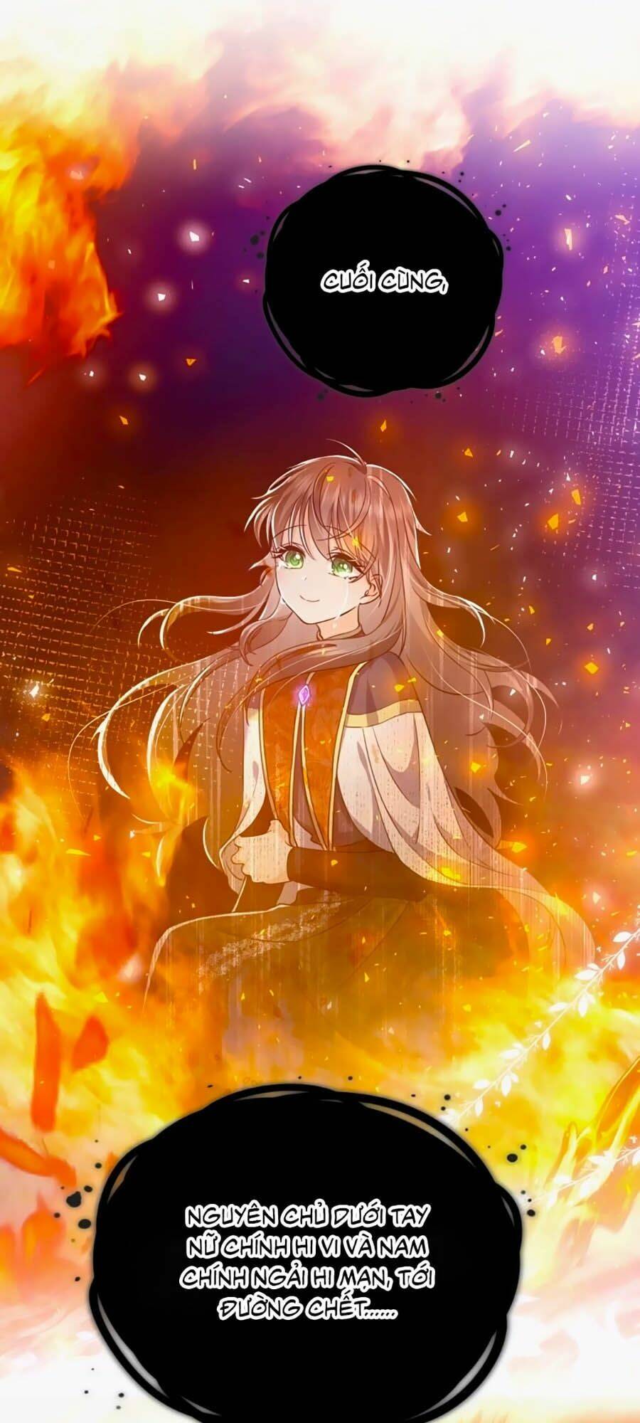 Kiên Quyết Từ Chối Làm Ma Nữ: Chapter 2