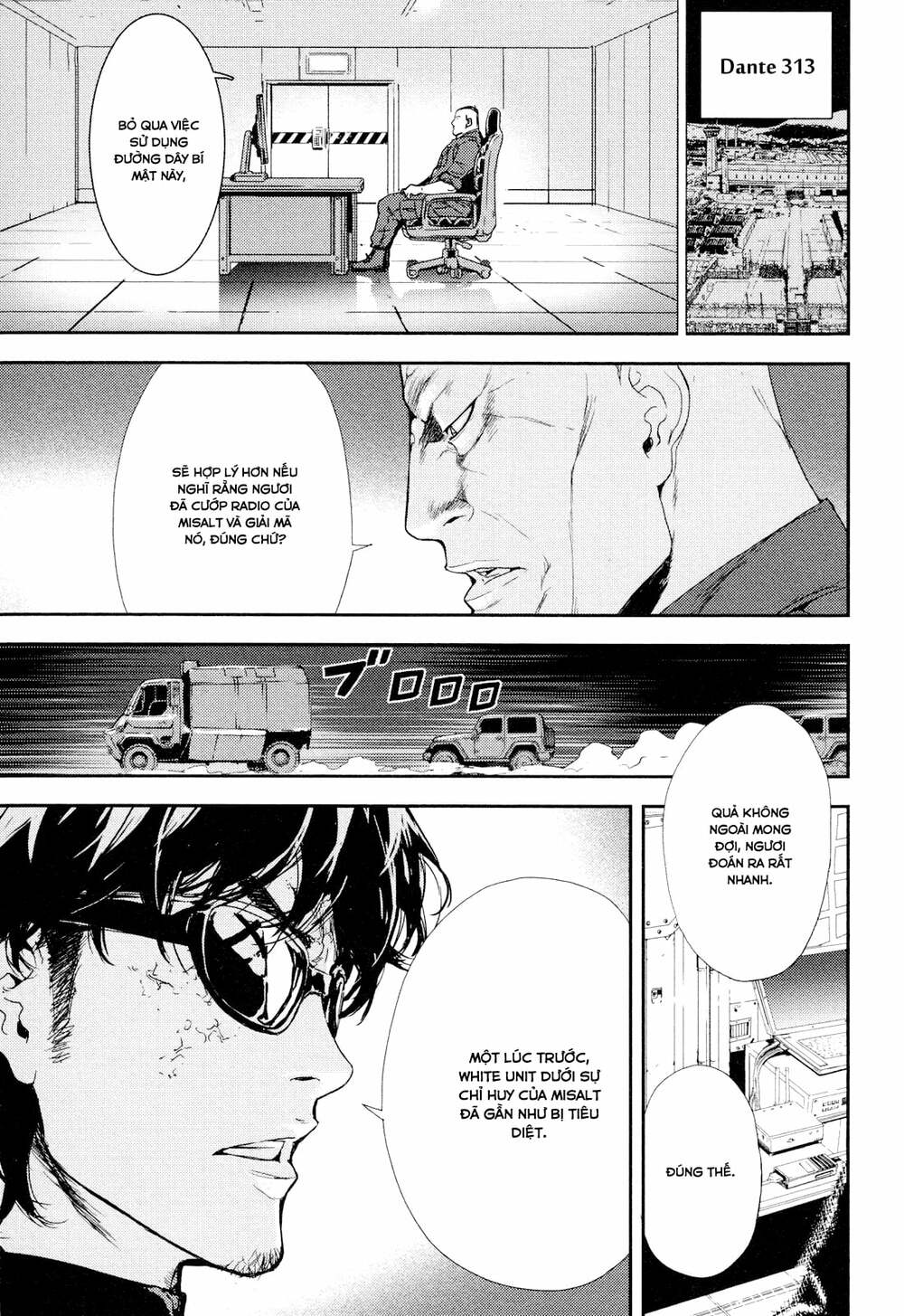 Until Death Do Us Part: Chapter 201