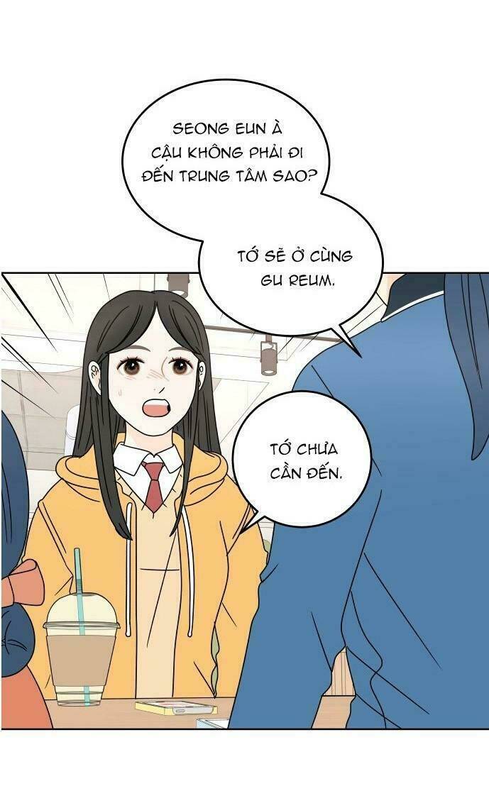 30 Phút Bước Đi Bên Em: Chapter 78