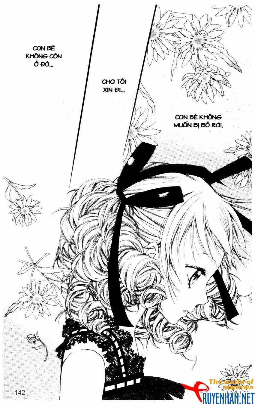 Ngọc Trong Đá-Ace: Chapter 35