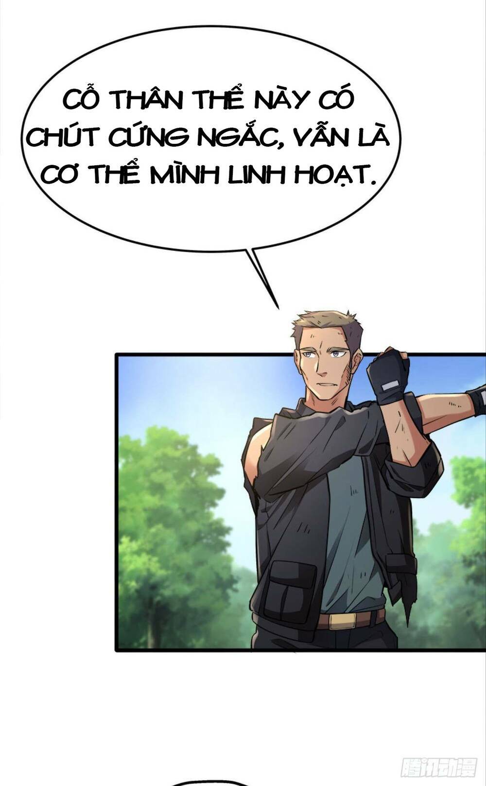 Mạt Thế Thần Tài: Chapter 20