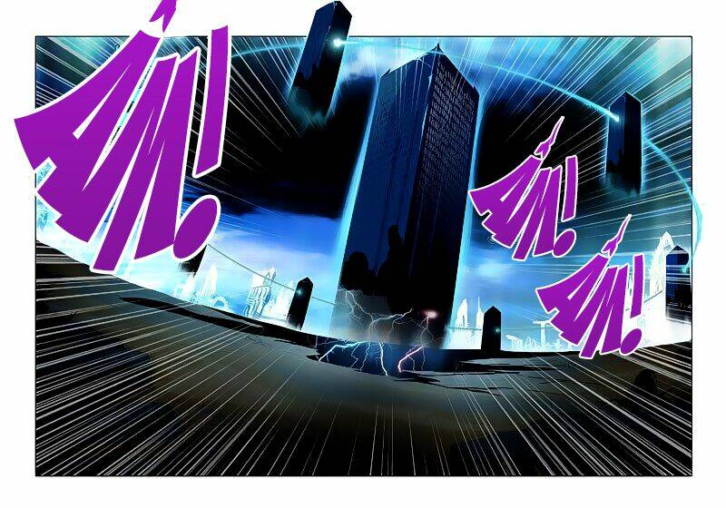 Trường Sinh Giới: Chapter 29