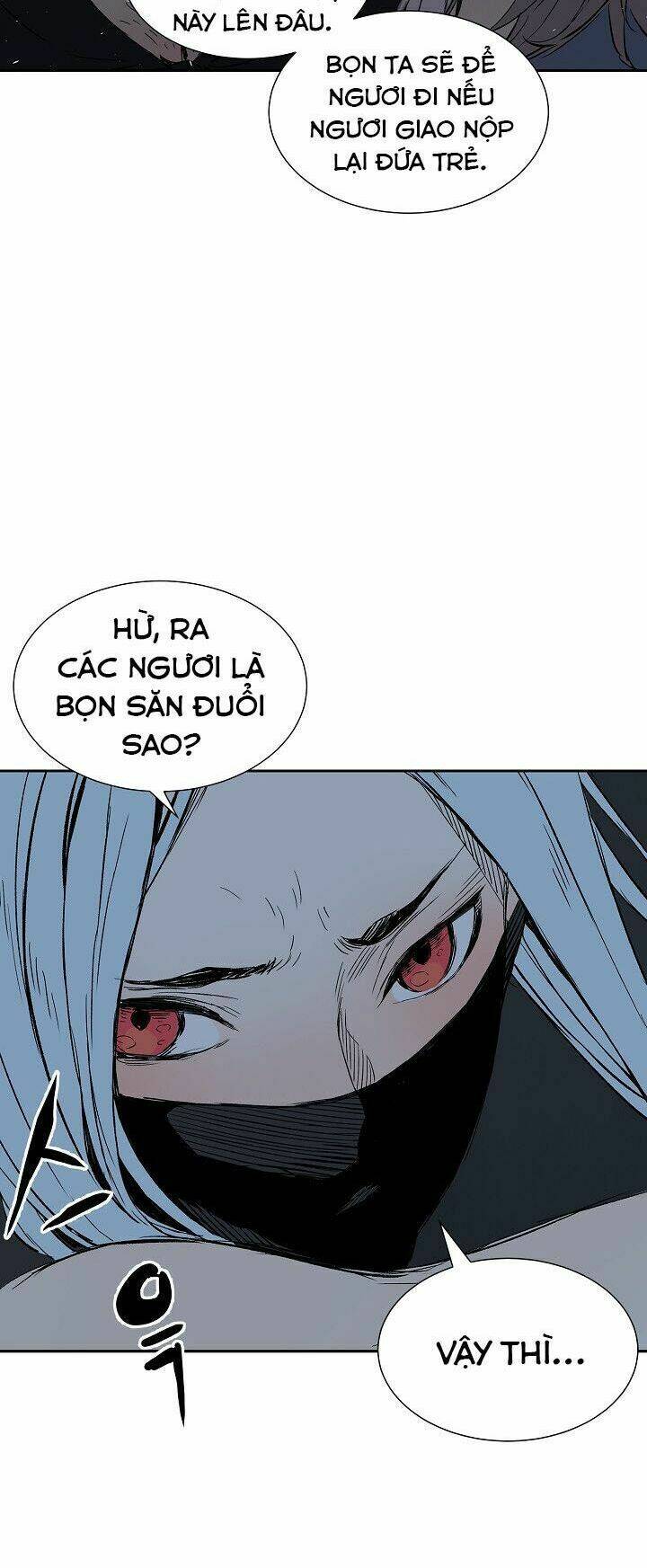 Vô Kiếm Tiểu Tử: Chapter 37