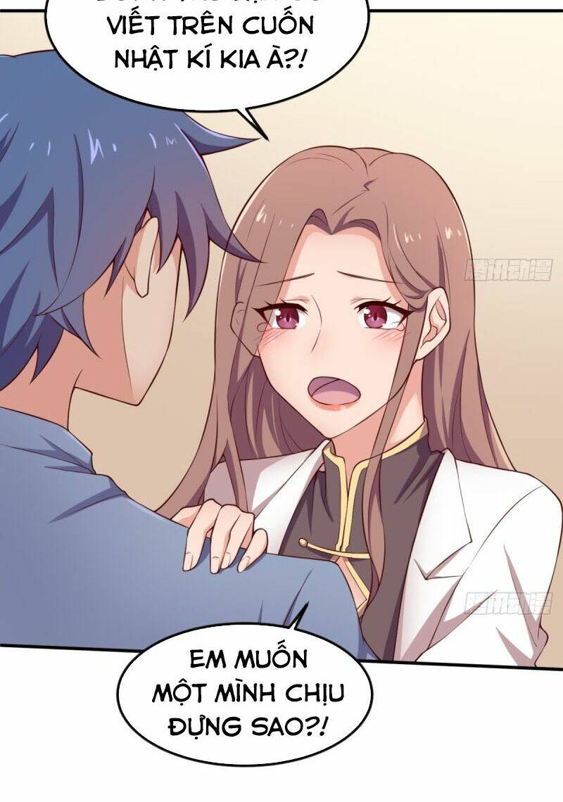 Bác Sĩ Riêng Của Nữ Thần: Chapter 120