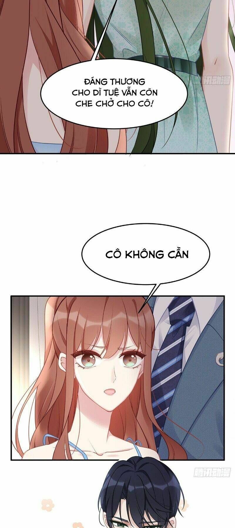 Chỉ Muốn Cưng Chiều Em: Chapter 46