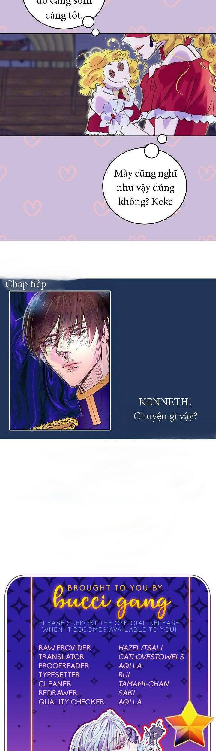 Đừng Xem Thường Nữ Phụ: Chapter 63