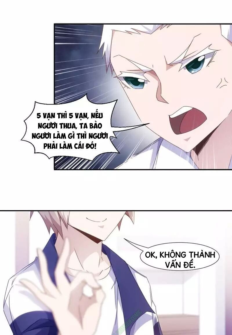 Siêu Cấp Thần Y Hệ Thống: Chapter 28