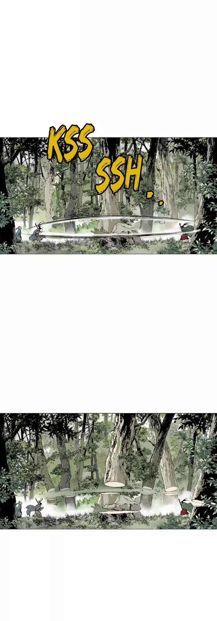 Cao Thủ 2: Chapter 28