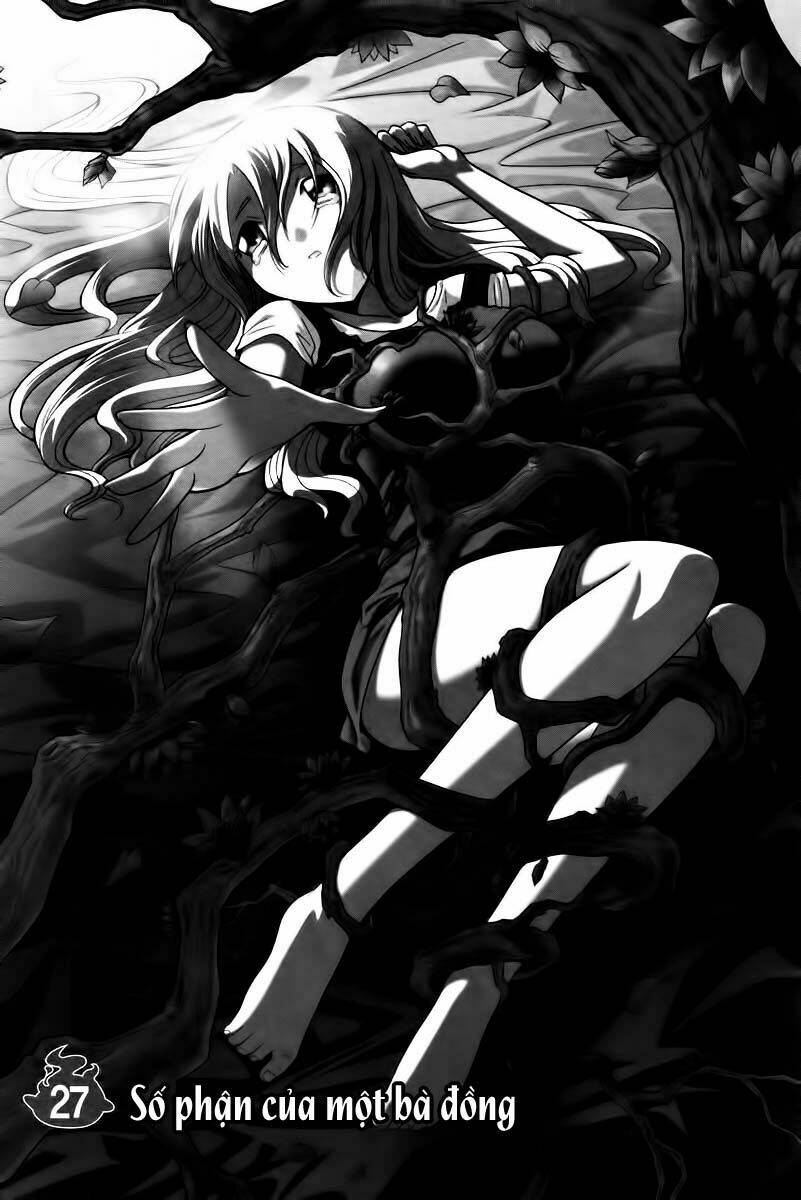 Gwisin Byeolgok: Chapter 27