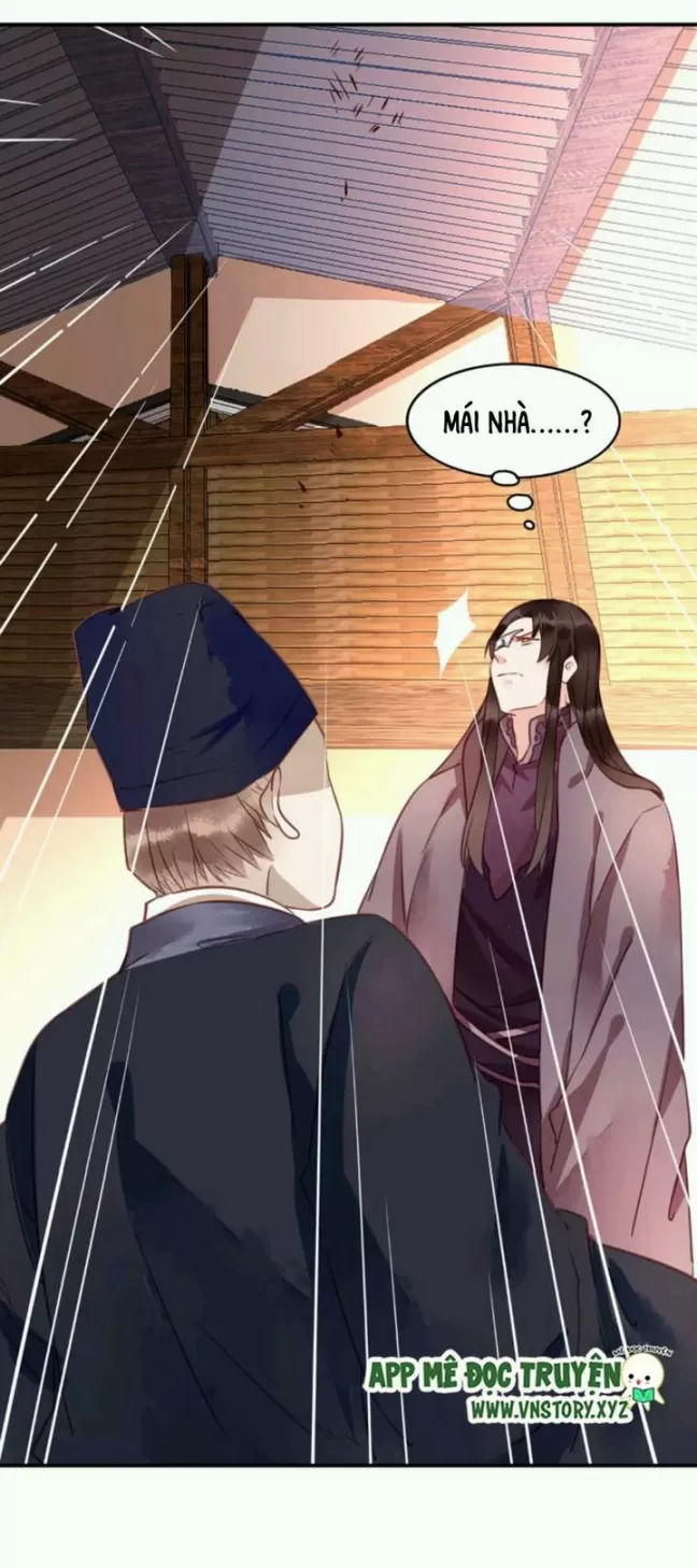 Công Chúa Gả Đến: Chapter 29