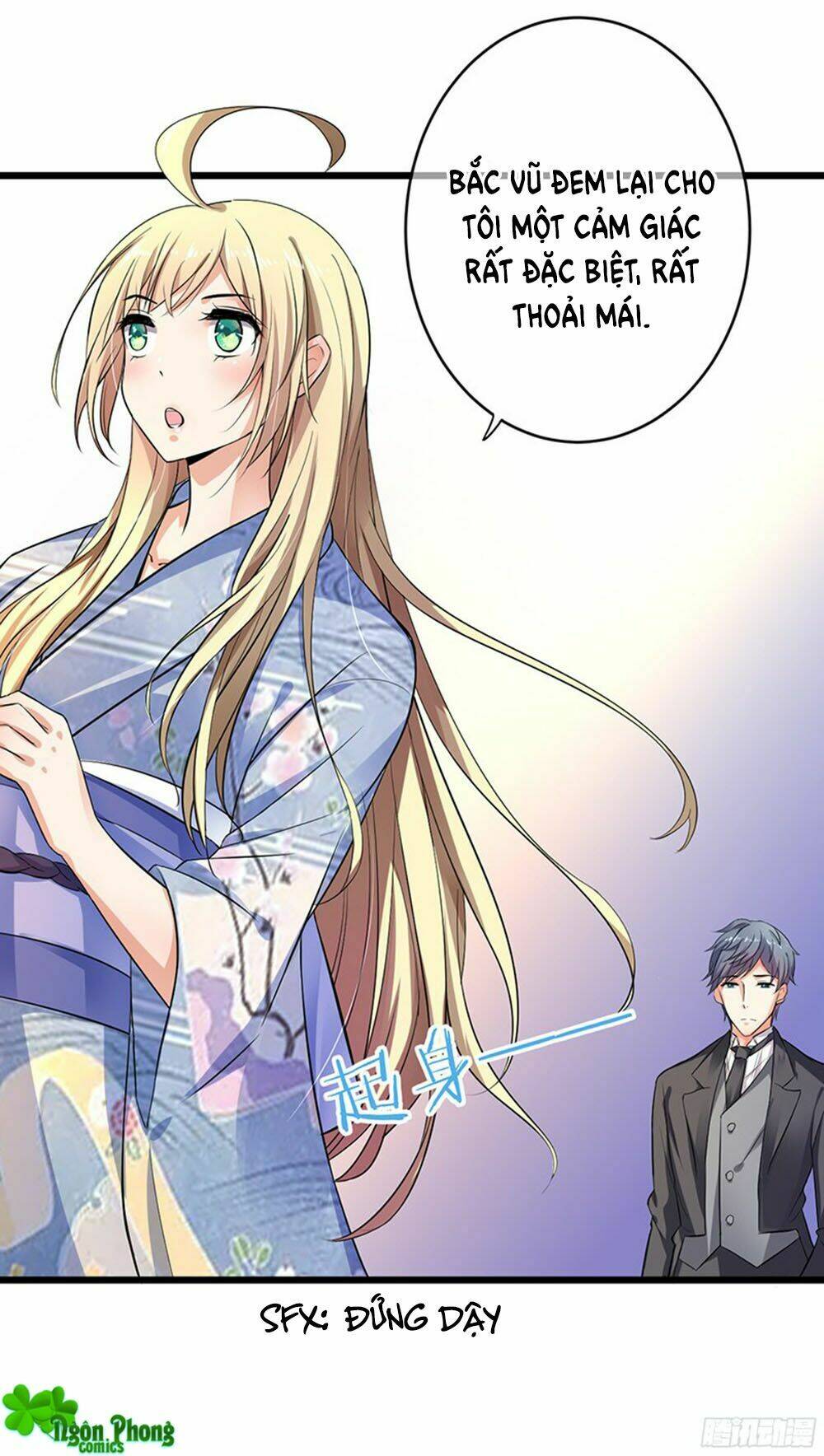 Nhật Ký Dạy Dỗ Của Gia Tộc Đáng Yêu: Chapter 30