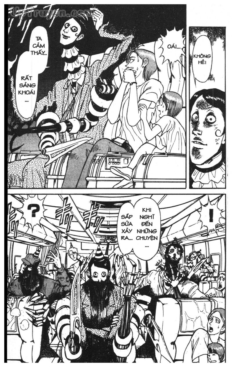 Fujita Kazuhiro: Chapter 13