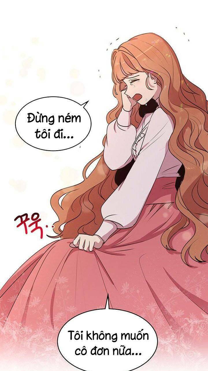 Công Tước, Loạn Vừa Thôi!: Chapter 28