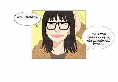 Thánh Thần Trẻ Trâu: Chapter 25