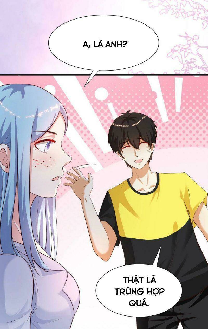 Tối Cường Vận Đào Hoa: Chapter 152