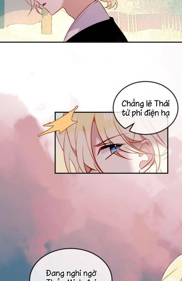 Ngô hoàng tại thượng: Chapter 73