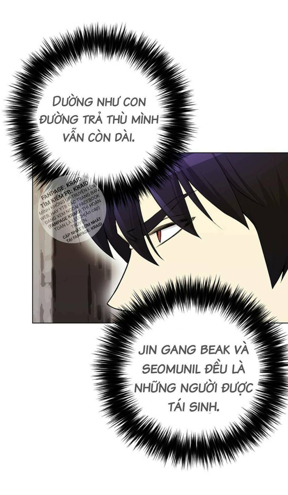 Luân Hồi Ác Nhân: Chapter 23