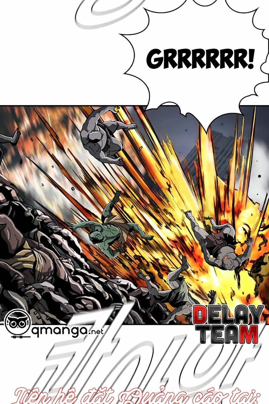 Thợ Săn Đầu Tiên: Chapter 75