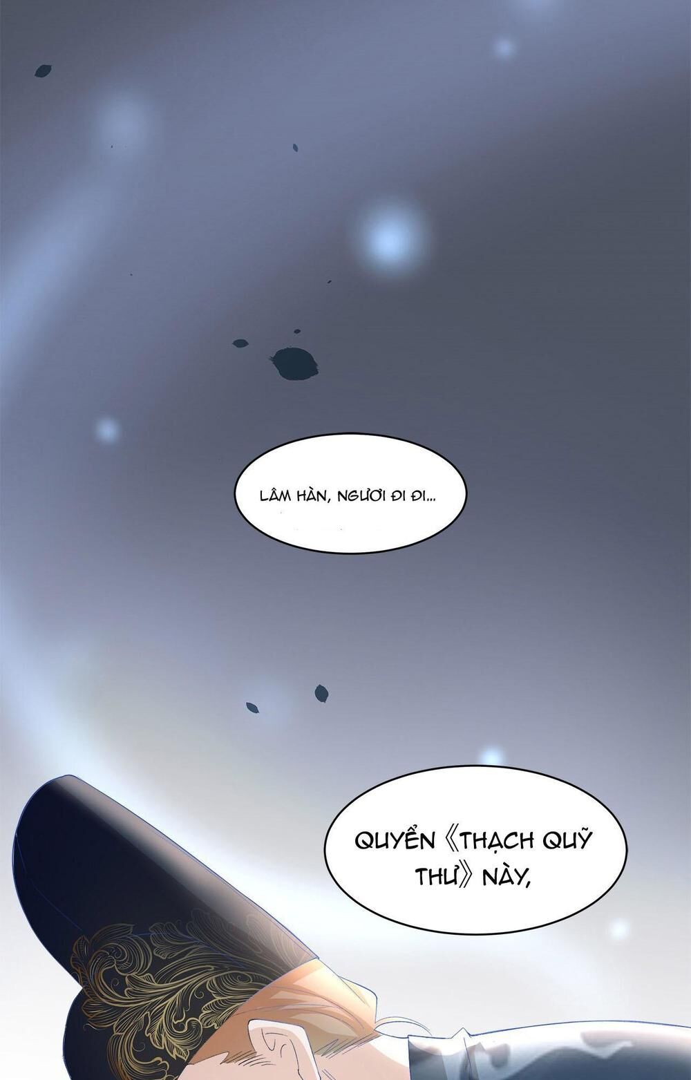 Ảnh Đế Yêu Hồ: Chapter 6.1