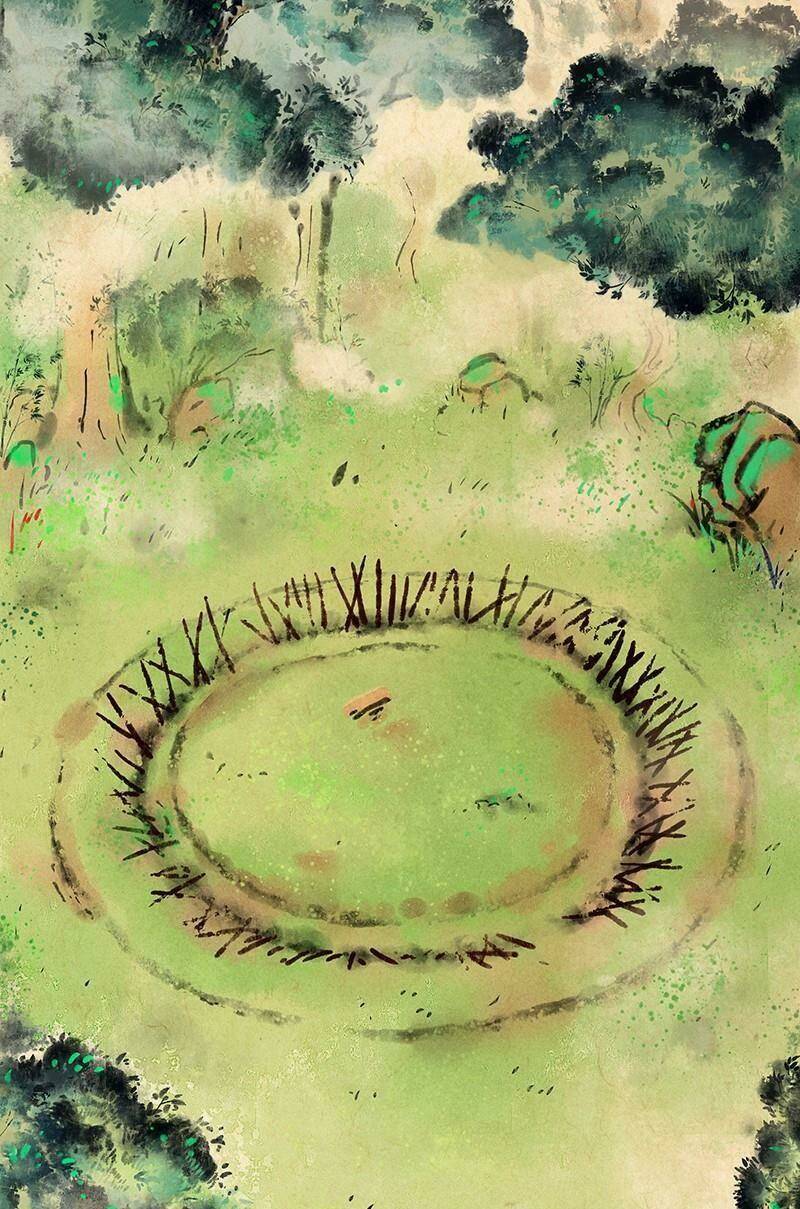 Hành Khúc Của Tôi Và Em: Chapter 9